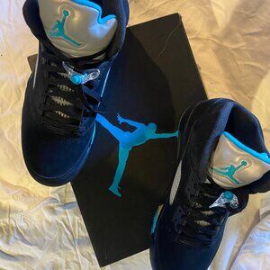 Jordan 5 Retro (box included)